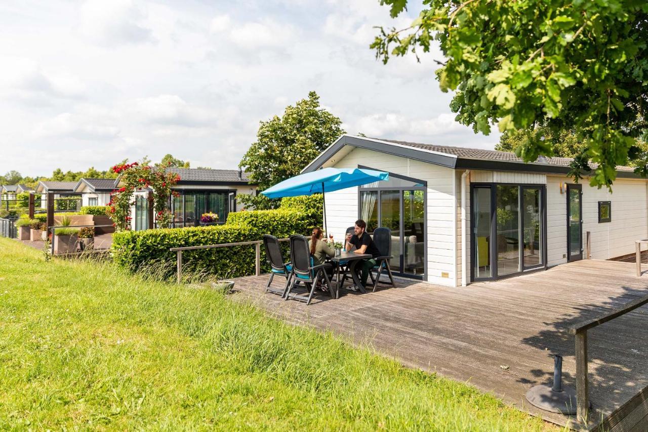 Topparken - Recreatiepark Het Esmeer Aalst Habitación foto