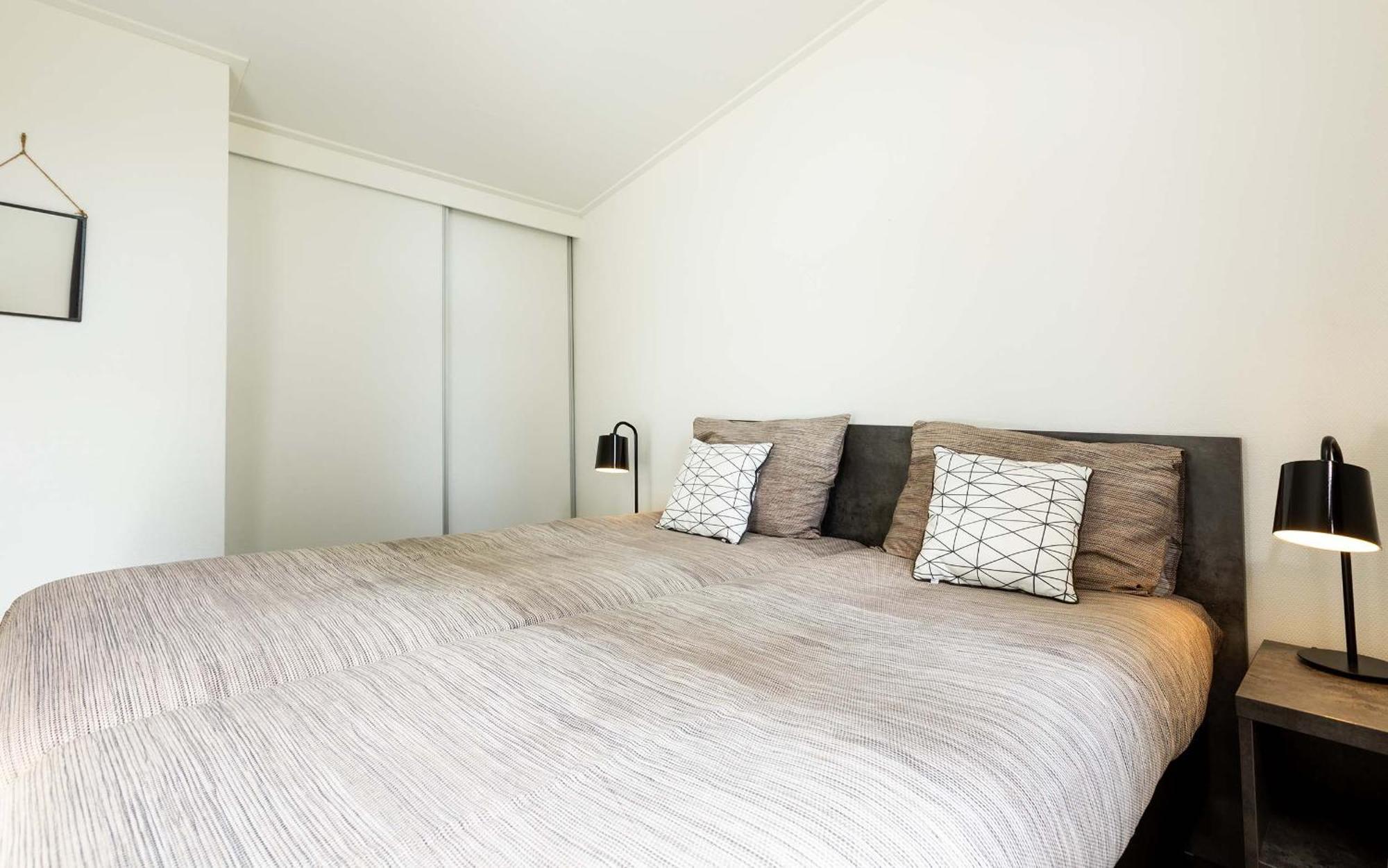 Topparken - Recreatiepark Het Esmeer Aalst Habitación foto