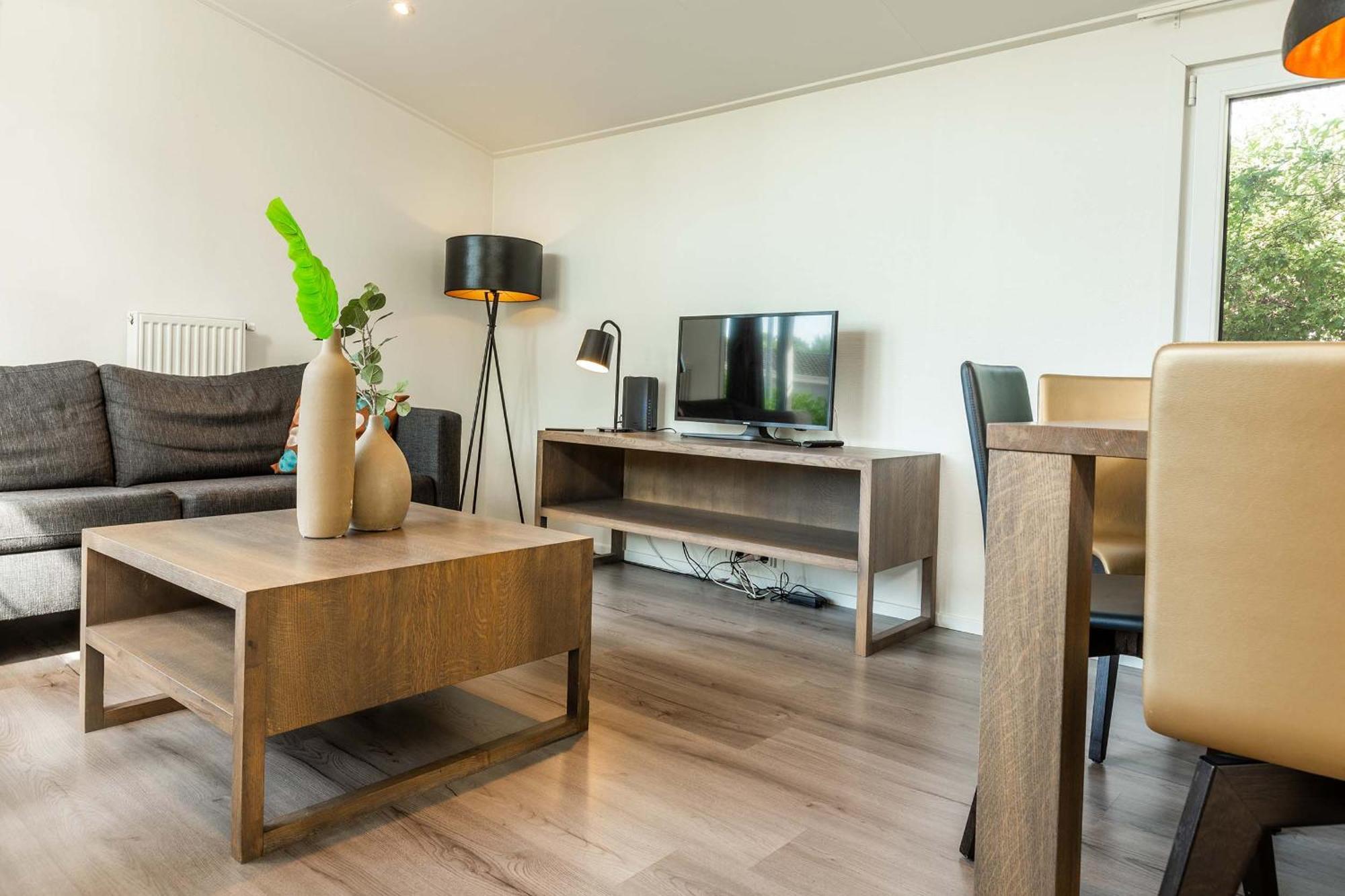 Topparken - Recreatiepark Het Esmeer Aalst Habitación foto