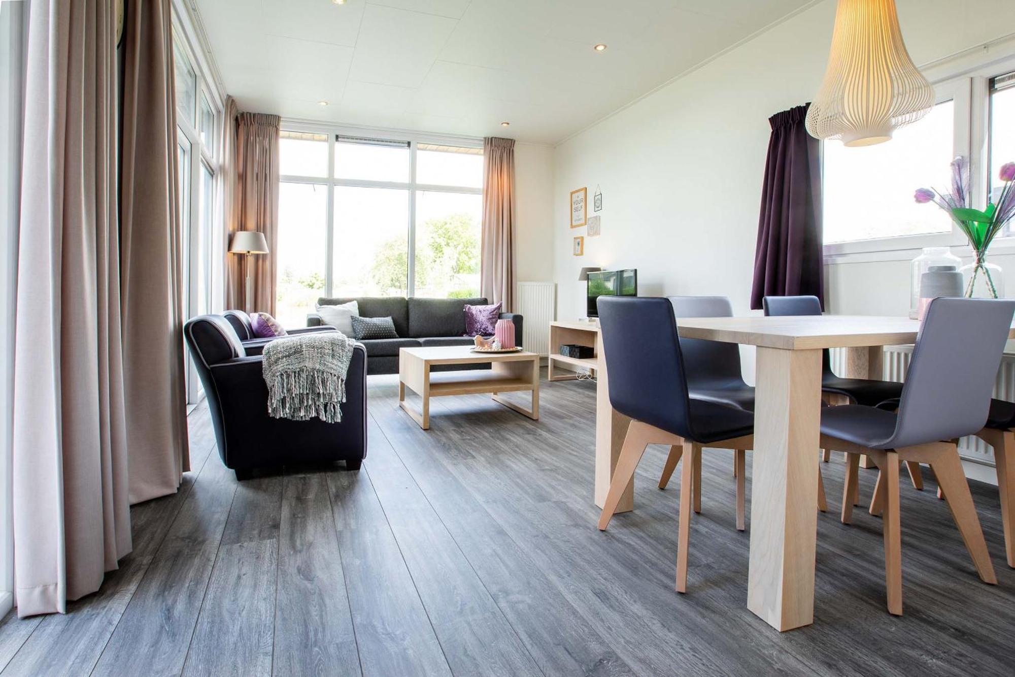 Topparken - Recreatiepark Het Esmeer Aalst Habitación foto