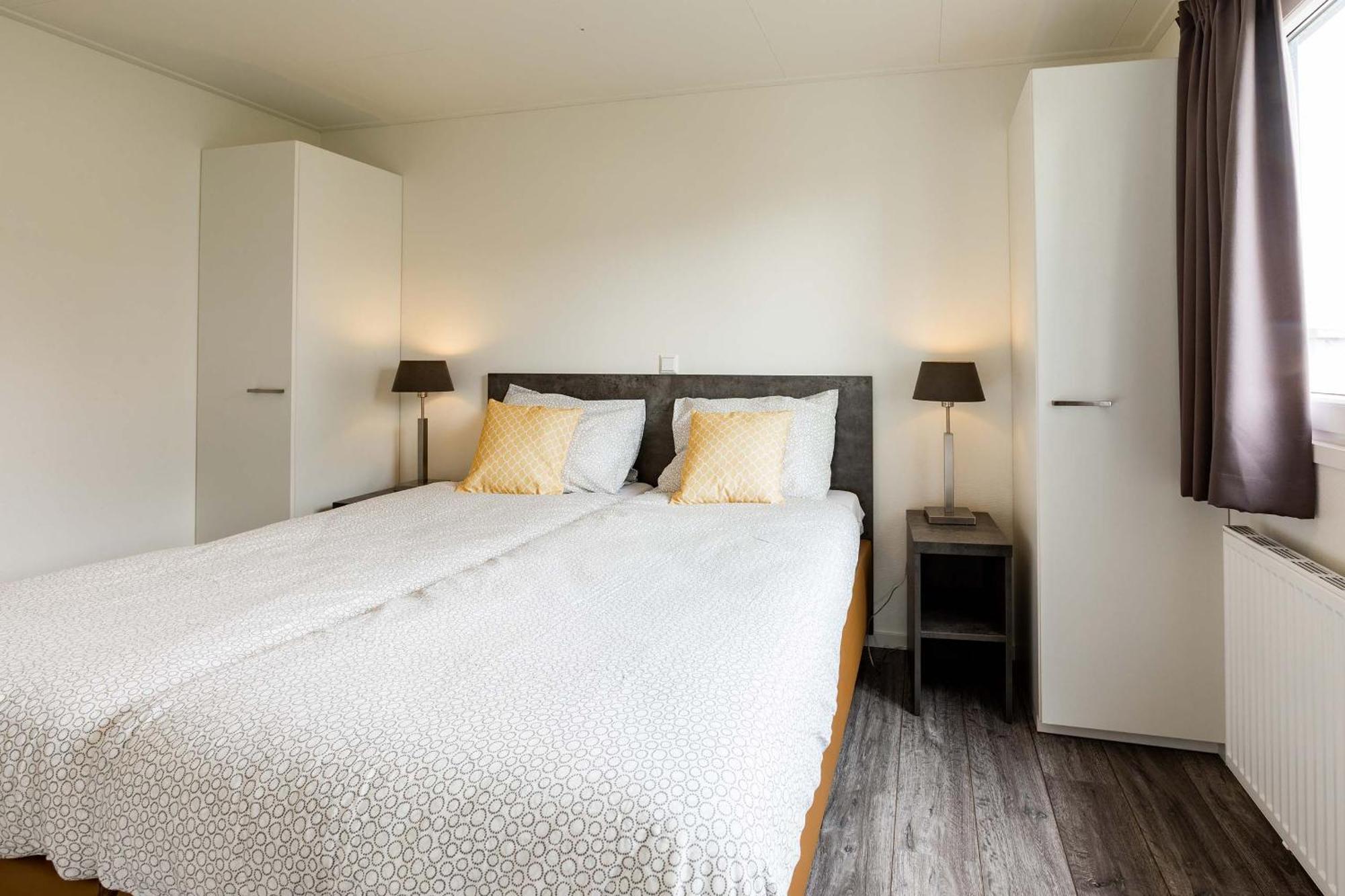 Topparken - Recreatiepark Het Esmeer Aalst Habitación foto