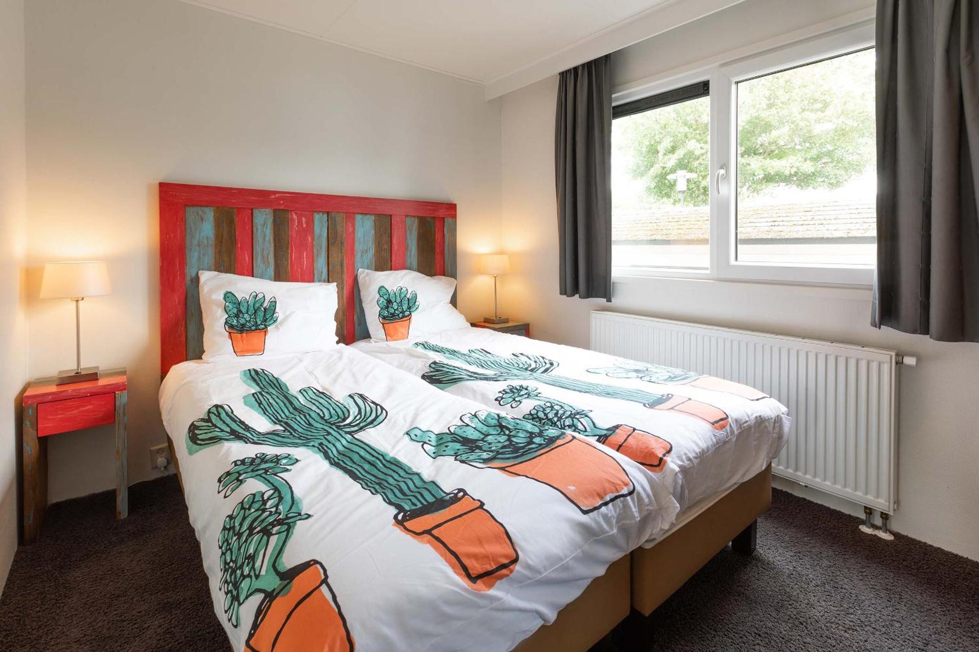 Topparken - Recreatiepark Het Esmeer Aalst Habitación foto
