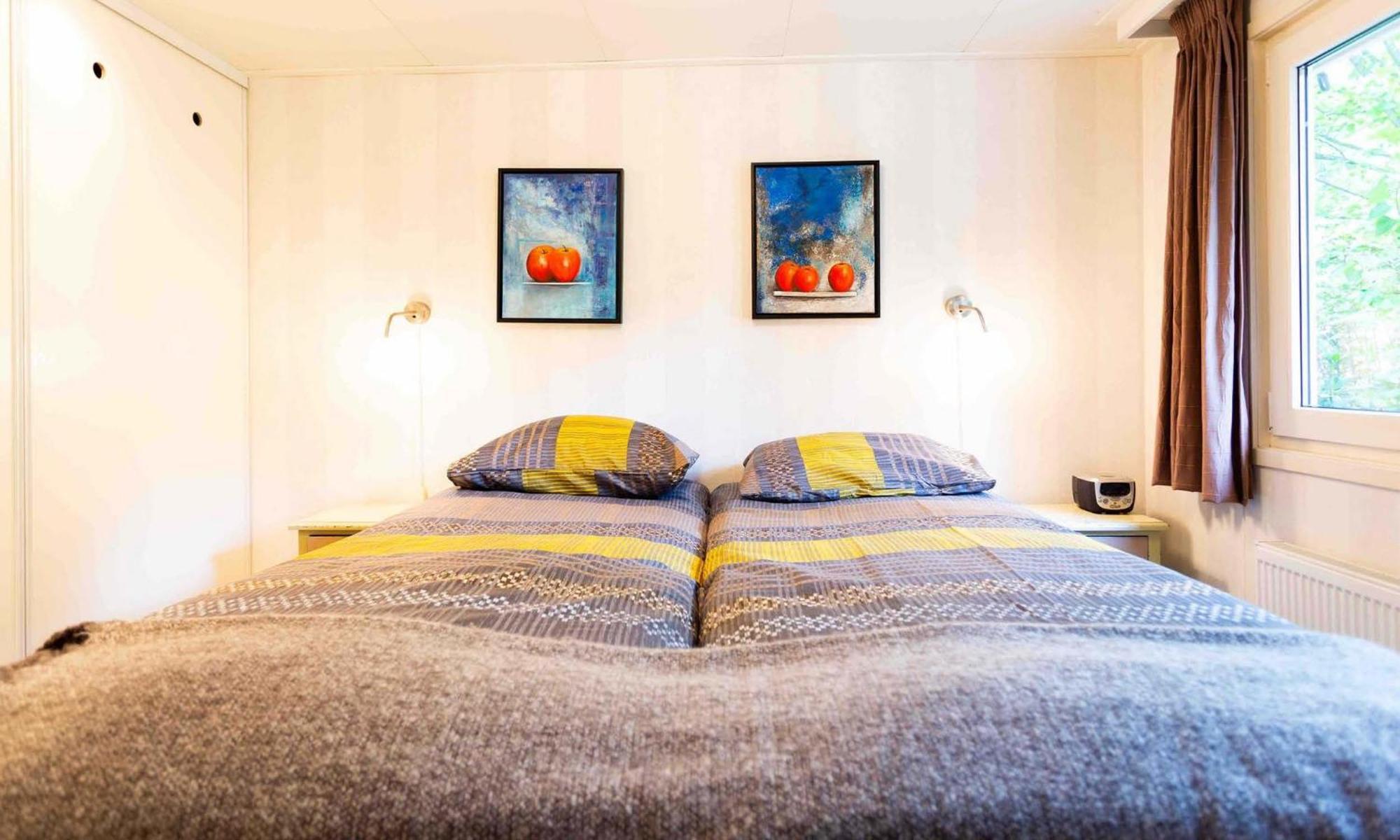 Topparken - Recreatiepark Het Esmeer Aalst Habitación foto